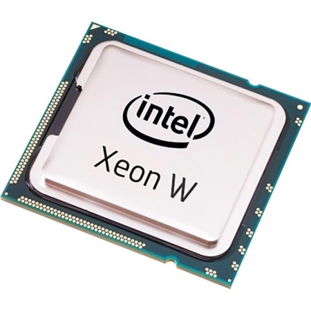 Intel Xeon W