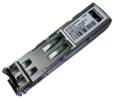 Трансивер Cisco DS-SFP-FC8G-ER=