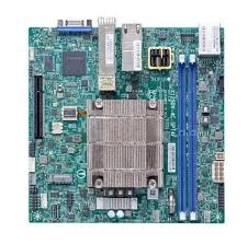 MBD-X12SDV-4C-SPT4F