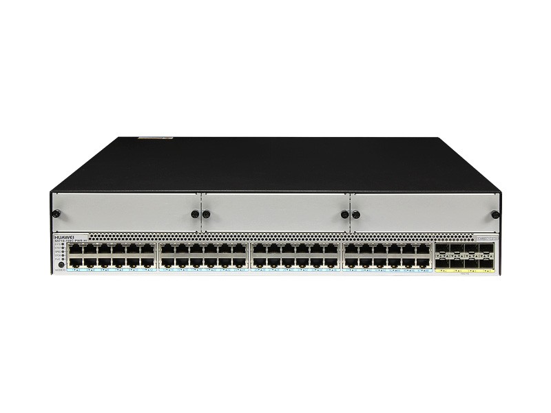 Коммутатор HUAWEI S5710-108C-PWR-HI