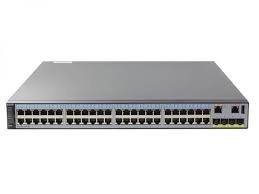 Коммутатор HUAWEI S5720-52P-SI-AC