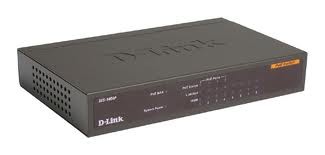 DES-1008P