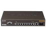 КОММУТАТОР D-LINK DES-3010G