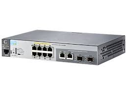 Коммутатор HP J9780A