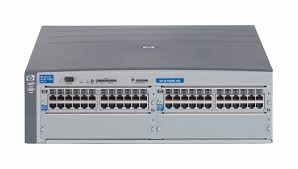 Коммутатор HP J4887A