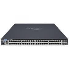 Коммутатор HP J9452A