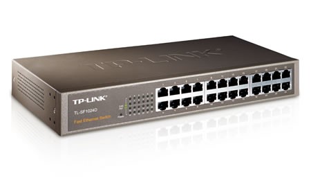 TL-SF1024D