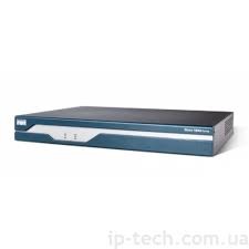 МАРШРУТИЗАТОР CISCO1841-ADSL2=