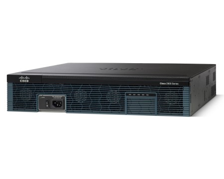 МАРШРУТИЗАТОР CISCO2921-V/K9=
