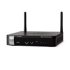 МАРШРУТИЗАТОР CISCO RV180W-E-K9-CN=