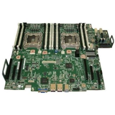Плата HP 417589-001