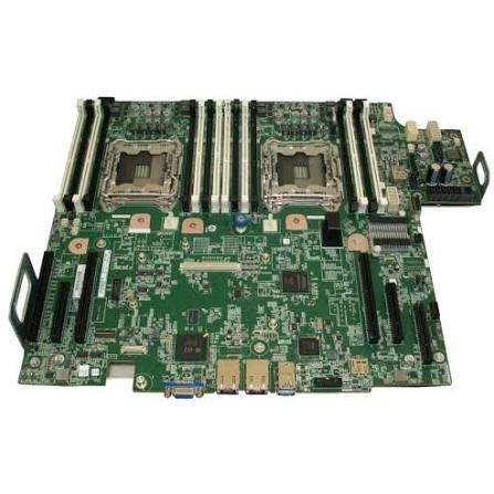Плата HP 417589-001