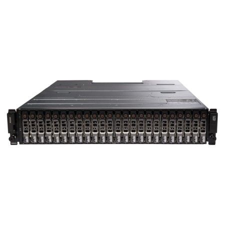 Система хранения DELL 210-ADBP-3