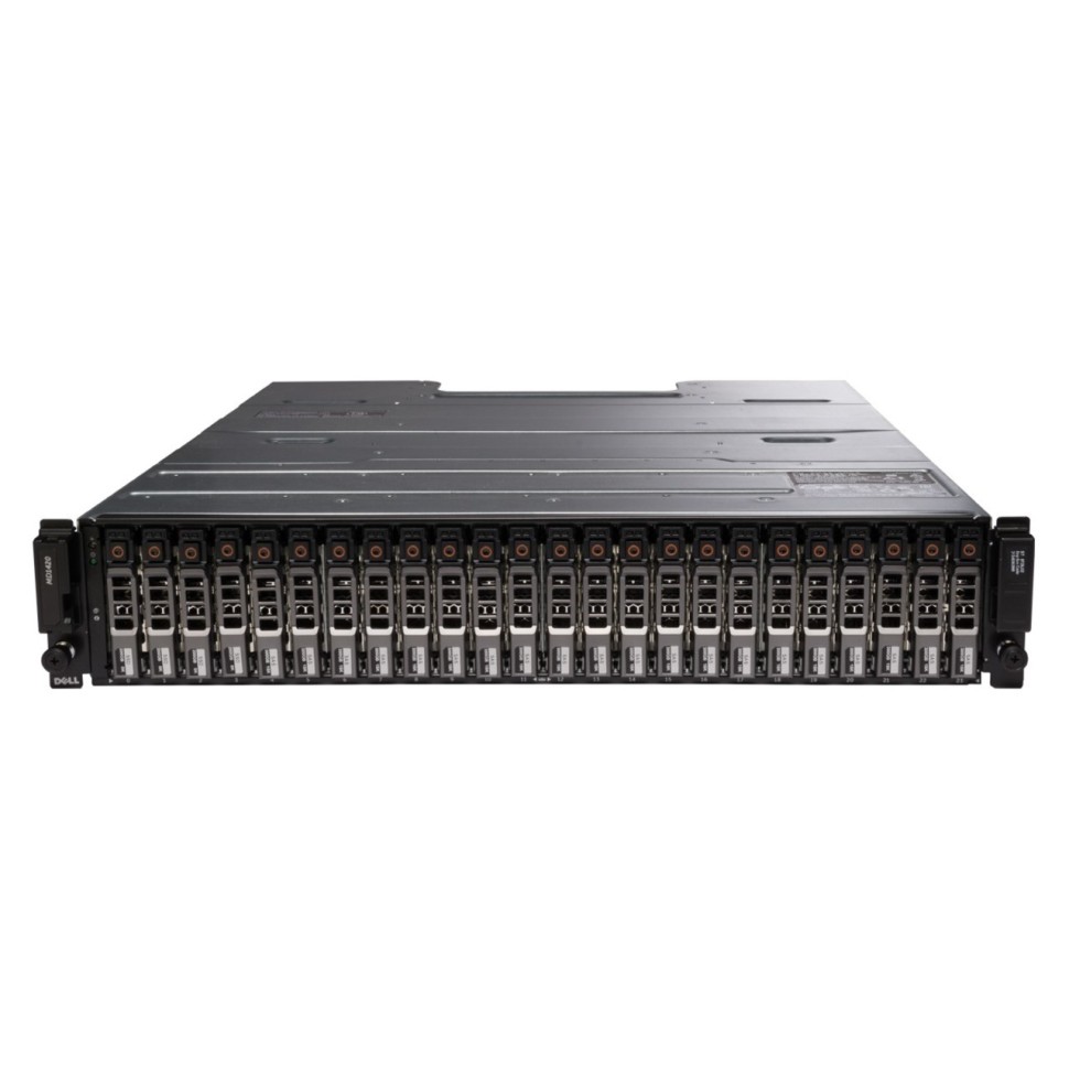 Система хранения DELL 210-ADBP-3