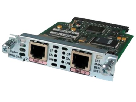 МОДУЛЬ CISCO WIC-1B-S/Т-OEM