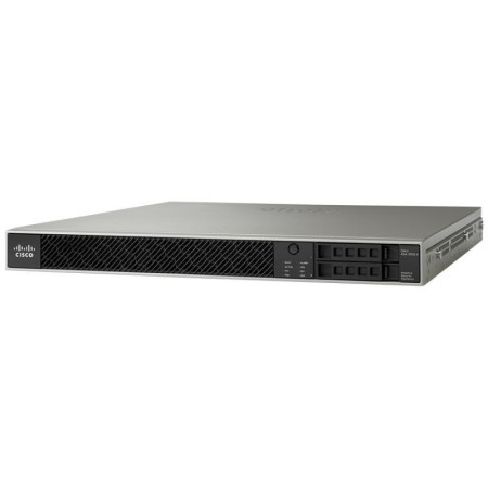 МЕЖСЕТЕВОЙ ЭКРАН CISCO ASA5555-IPS-K9