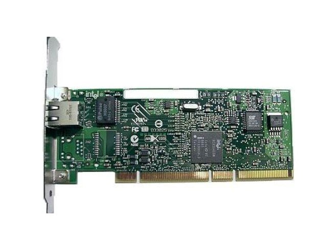 Сетевой адаптер HP 158575-B21