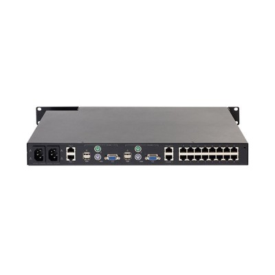 KVM-Переключатель APC KVM0216A