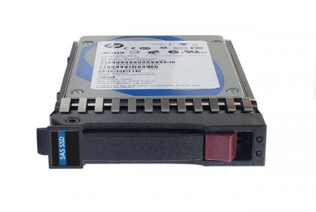 Жесткий диск HPE N9X91A
