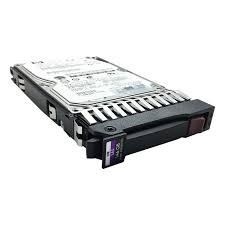 Жесткий диск HP DG0146BAMYQ