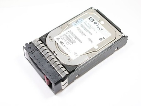 Жесткий диск HP 359438-007