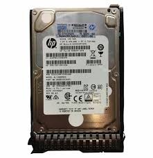 Жесткий диск HPE 817058-001