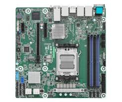 Материнская плата ASRock Rack B650D4U-2L2T/BCM