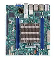 MBD-X12SDV-4C-SPT8F