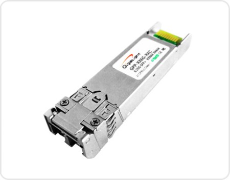 Трансивер Gigalight GPP-31192-LR