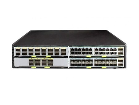 Коммутатор HUAWEI CE8861-4C-EI