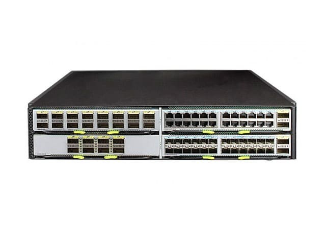 Коммутатор HUAWEI CE8861-4C-EI
