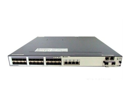 Коммутатор HUAWEI S5700-28C-HI-24S-AC