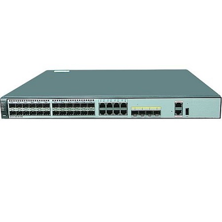 Коммутатор HUAWEI S5721-28X-SI-24S-AC