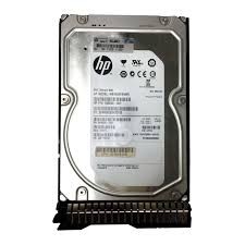 Жесткий диск HP MB3000FBNWV
