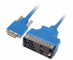 Кабель Cisco CAB-SS-V35FC=