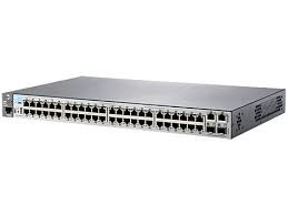Коммутатор HP J9781A