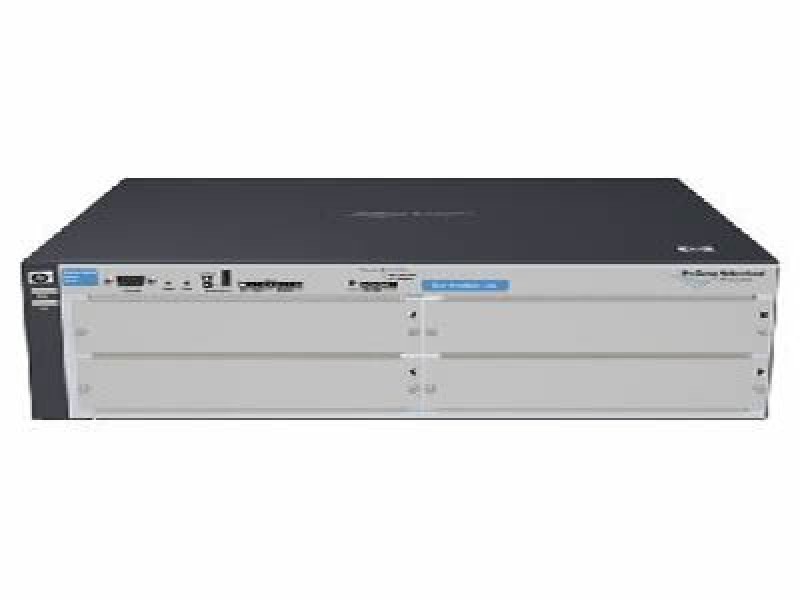 Коммутатор HP J8770A