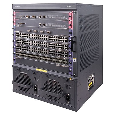 Коммутатор HP JD239B