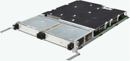 МОДУЛЬ CISCO A9K-ISM-100=