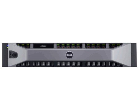 Система хранения DELL 210-ADBP-4