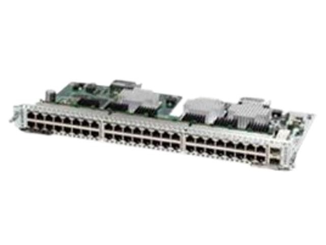 Модуль Cisco SM-D-ES2-48
