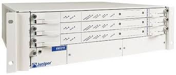JUNIPER EX3-SRP-IOA