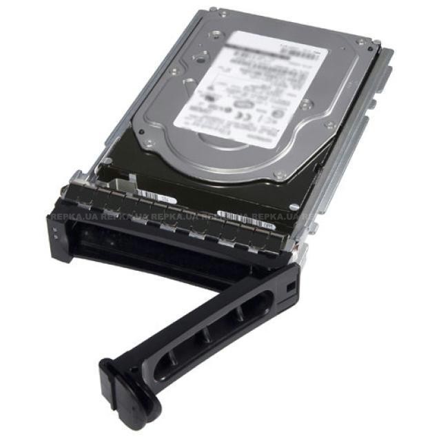 Жесткий диск Dell 400-17954