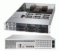 Сервер Supermicro AS-2042G-72RF4