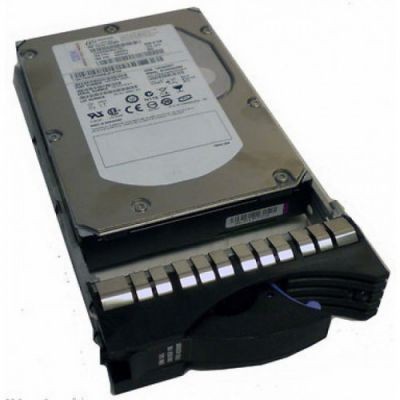 Жесткий диск IBM 40K1076