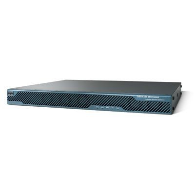 МЕЖСЕТЕВОЙ ЭКРАН CISCO ASA5555-K7