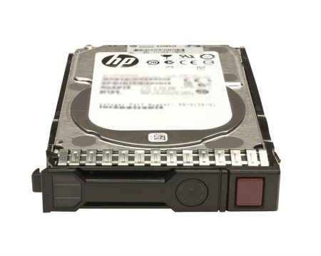 Жесткий диск HP 781581-004