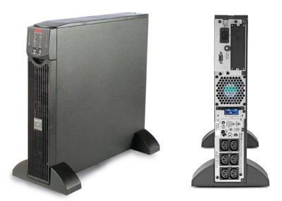 ИБП APC SURT2000XLI