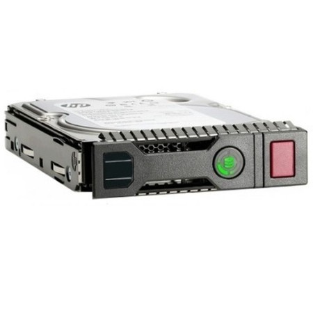 Жесткий диск HPE MB8000GEQUU