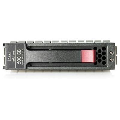 Жесткий диск HP 574023-B21